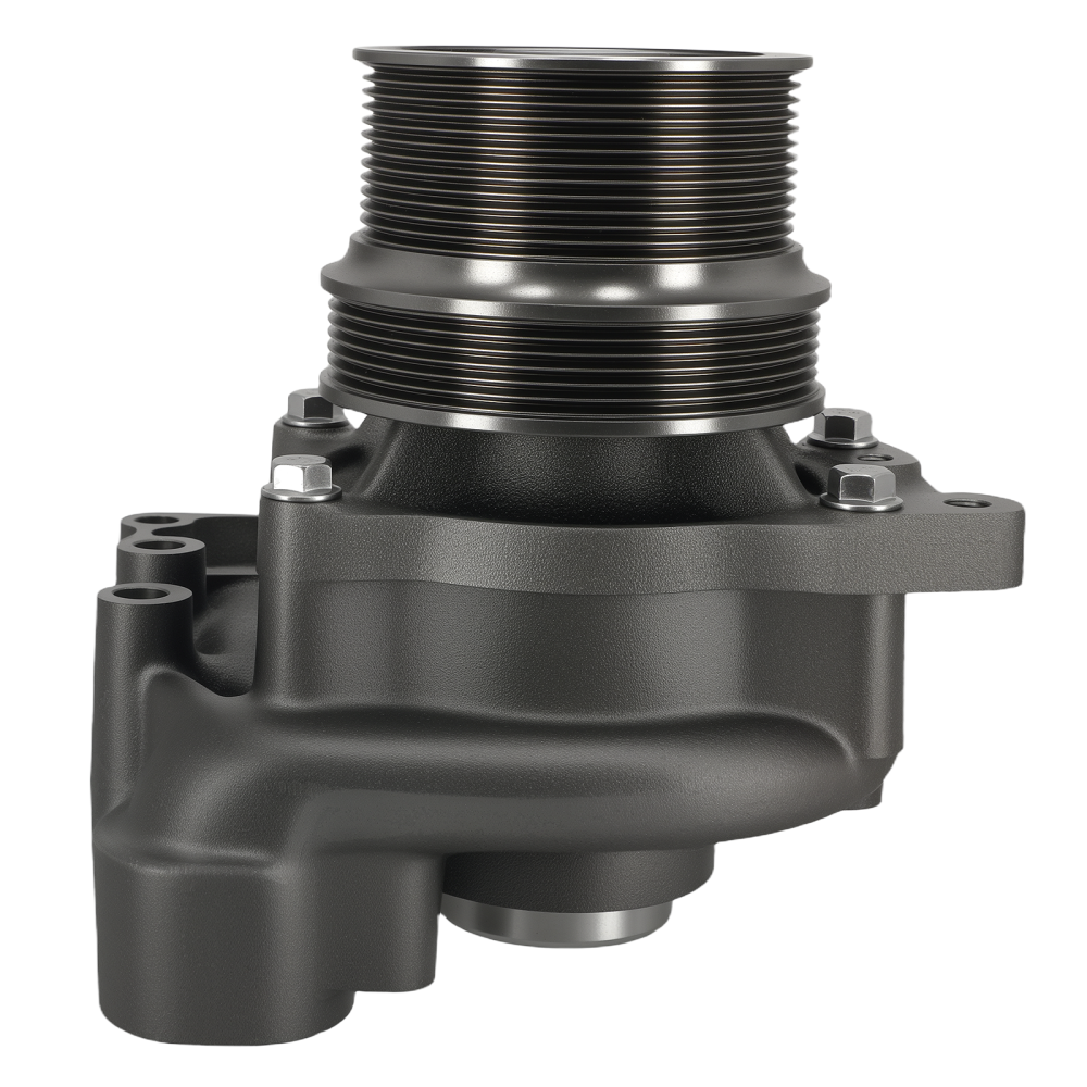 Water Pump Engine compatible for Cummins ISX 3683651 6305090RX 3683653 3684384 3684449