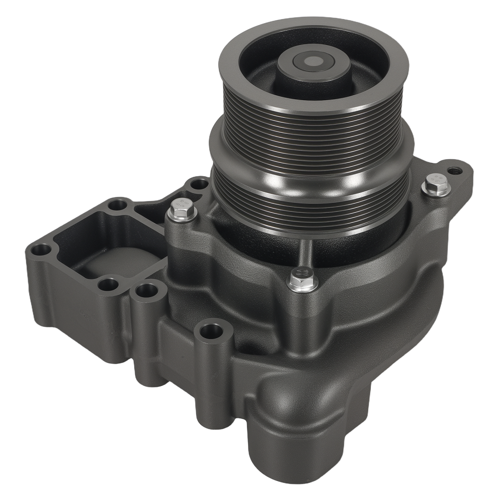 Water Pump Engine compatible for Cummins ISX 3683651 6305090RX 3683653 3684384 3684449