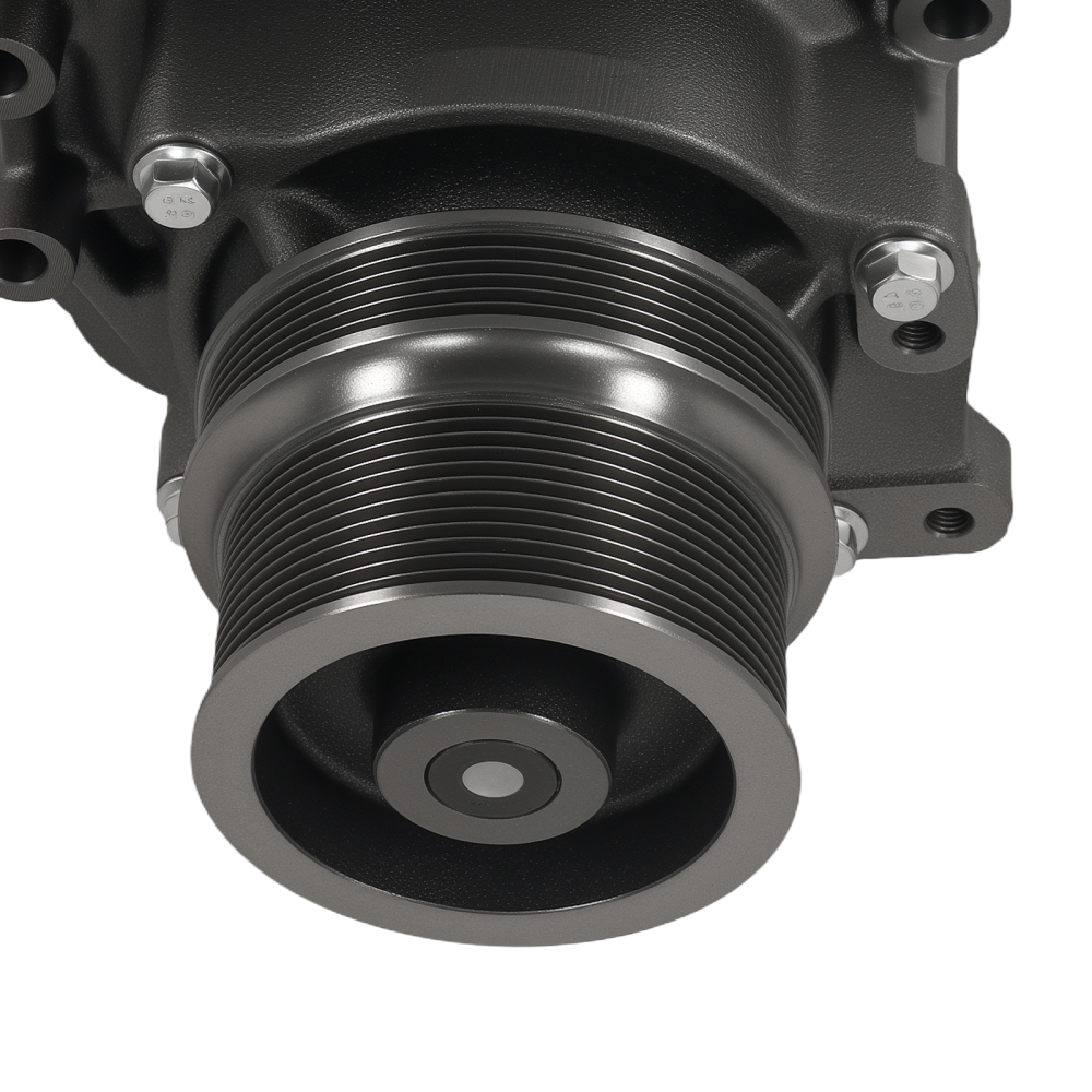 Water Pump Engine compatible for Cummins ISX 3683651 6305090RX 3683653 3684384 3684449