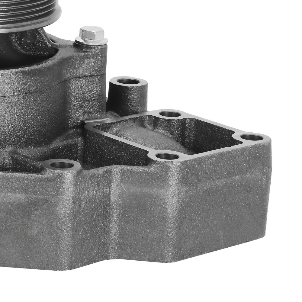 Water Pump Engine compatible for Cummins ISX 3683651 6305090RX 3683653 3684384 3684449