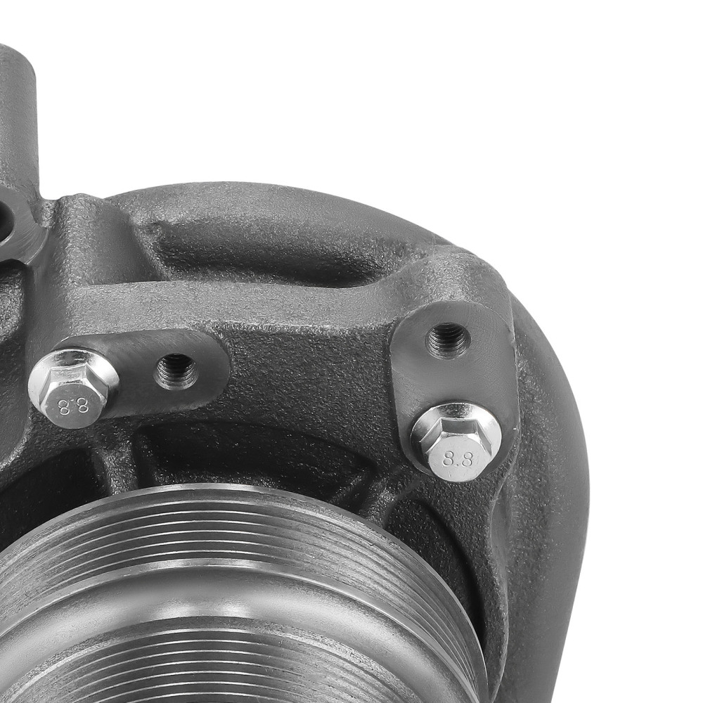 Water Pump Engine compatible for Cummins ISX 3683651 6305090RX 3683653 3684384 3684449