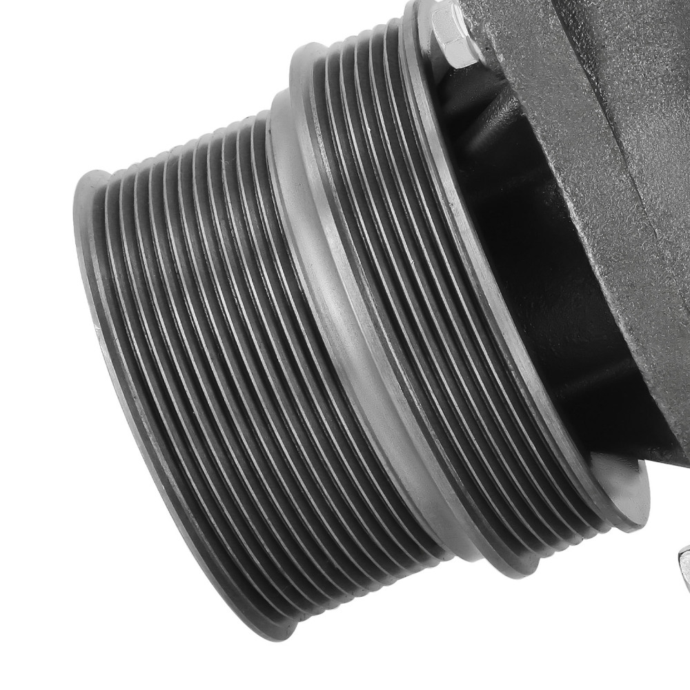 Water Pump Engine compatible for Cummins ISX 3683651 6305090RX 3683653 3684384 3684449