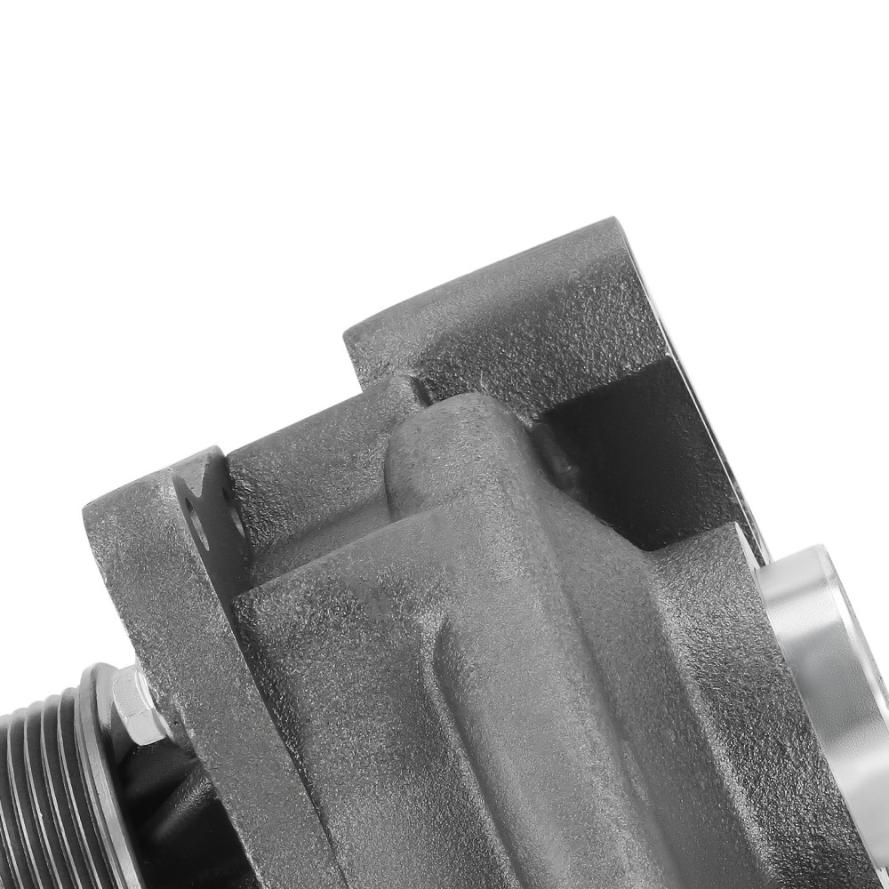 Water Pump Engine compatible for Cummins ISX 3683651 6305090RX 3683653 3684384 3684449