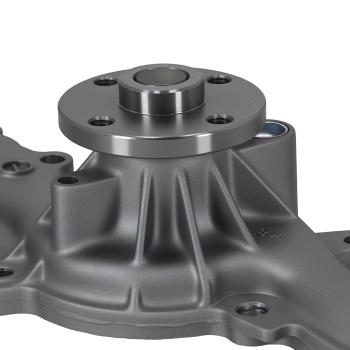 Water Pump Thermostat compatible for Lexus ES350/RX350 3.5L 2007-2015 1610009441 1610009442