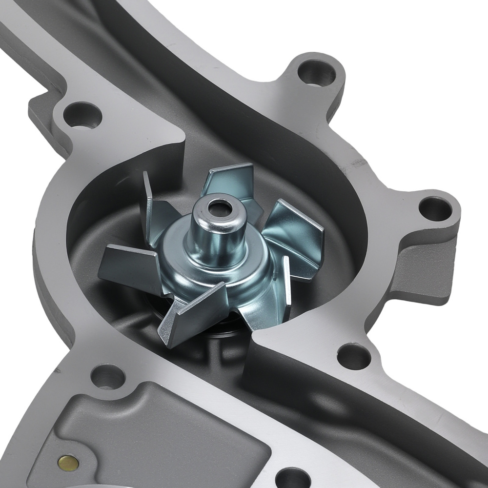Water Pump Thermostat compatible for Lexus ES350/RX350 3.5L 2007-2015 1610009441 1610009442