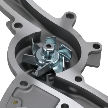 Water Pump Thermostat compatible for Lexus ES350/RX350 3.5L 2007-2015 1610009441 1610009442