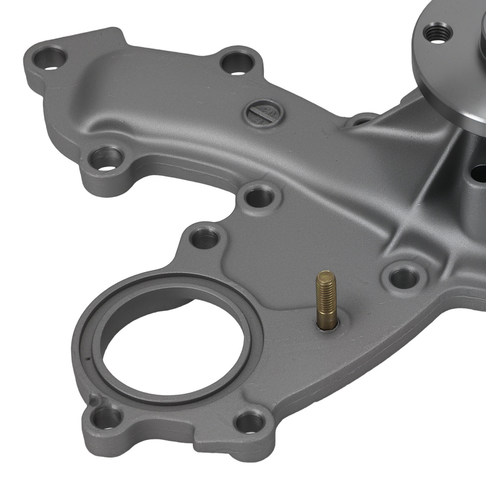 Water Pump Thermostat compatible for Lexus ES350/RX350 3.5L 2007-2015 1610009441 1610009442