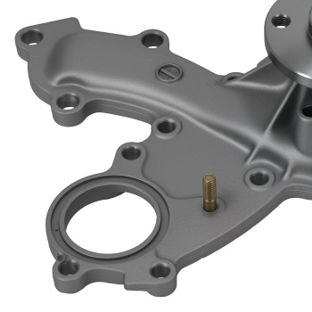 Water Pump Thermostat compatible for Lexus ES350/RX350 3.5L 2007-2015 1610009441 1610009442