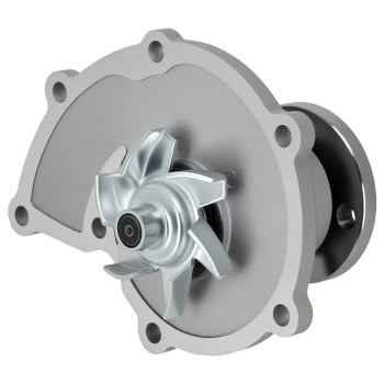Engine Water Pump compatible for Toyota 42-6FGCU25 8FGCU20 A0000-06224 Direct Fit