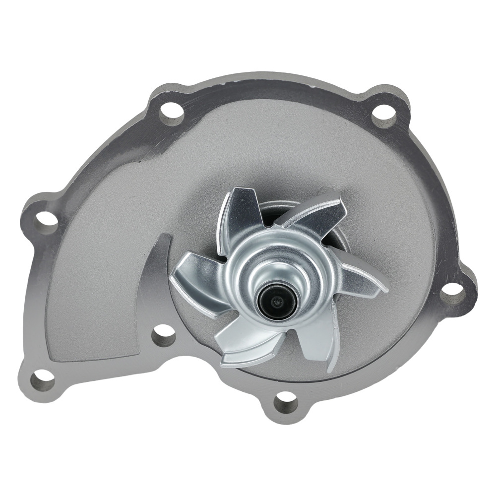 Engine Water Pump compatible for Toyota 42-6FGCU25 8FGCU20 A0000-06224 Direct Fit