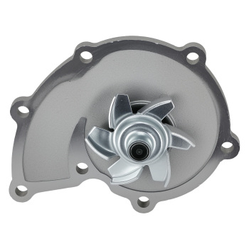 Engine Water Pump compatible for Toyota 42-6FGCU25 8FGCU20 A0000-06224 Direct Fit