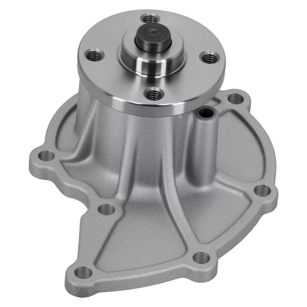 Engine Water Pump compatible for Toyota 42-6FGCU25 8FGCU20 A0000-06224 Direct Fit