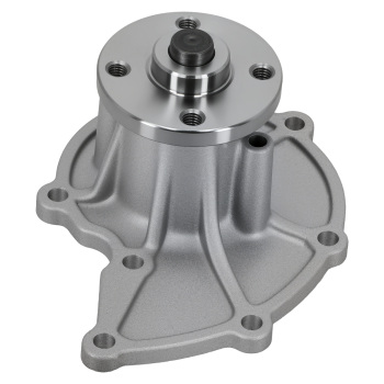 Engine Water Pump compatible for Toyota 42-6FGCU25 8FGCU20 A0000-06224 Direct Fit