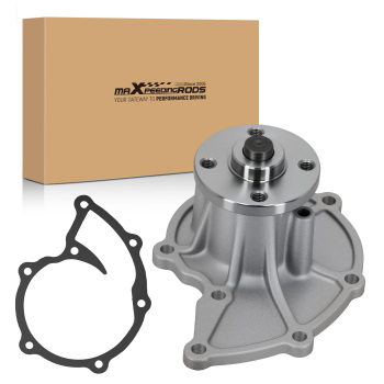 Engine Water Pump compatible for Toyota 42-6FGCU25 8FGCU20 A0000-06224 Direct Fit