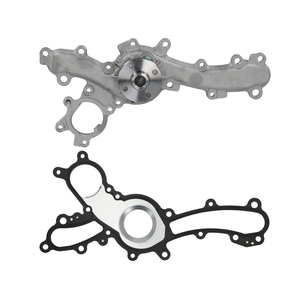 Coolant Pump compatible for Lexus ES350 RX350L RX450hL V6 3.5L 2016-2022 1703040