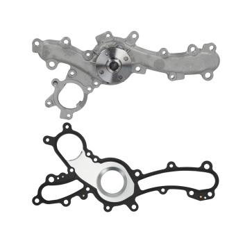 Coolant Pump compatible for Lexus ES350 RX350L RX450hL V6 3.5L 2016-2022 1703040