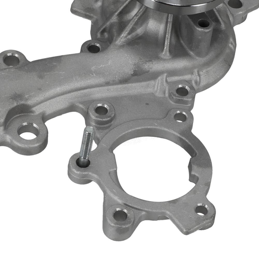 Coolant Pump compatible for Lexus ES350 RX350L RX450hL V6 3.5L 2016-2022 1703040