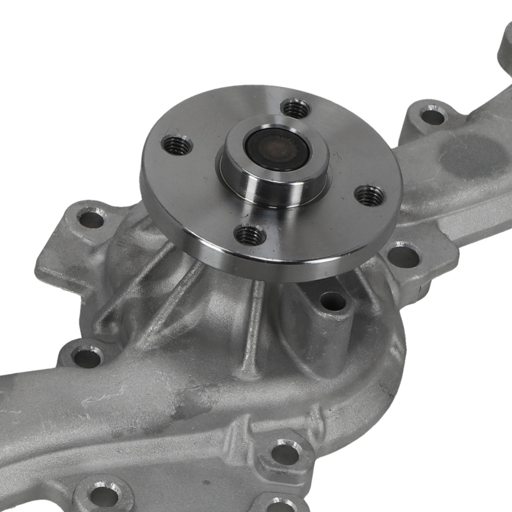 Coolant Pump compatible for Lexus ES350 RX350L RX450hL V6 3.5L 2016-2022 1703040