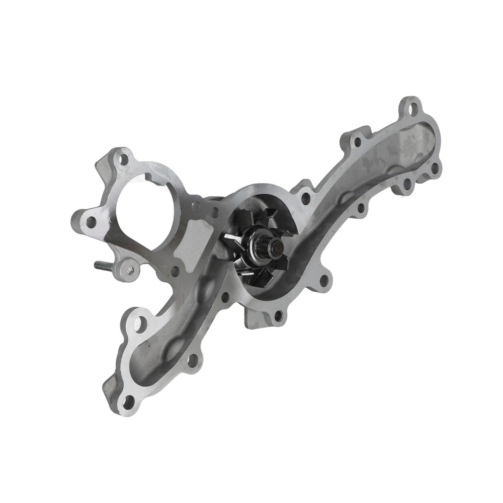 Coolant Pump compatible for Lexus ES350 RX350L RX450hL V6 3.5L 2016-2022 1703040