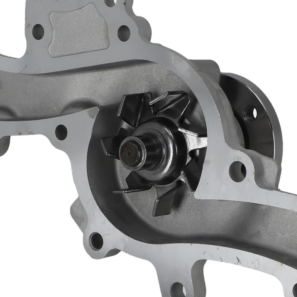 Coolant Pump compatible for Lexus ES350 RX350L RX450hL V6 3.5L 2016-2022 1703040