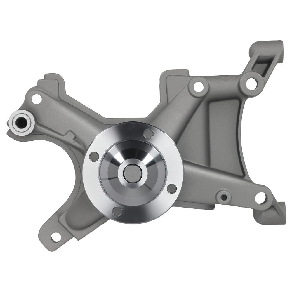 Aluminum Engine Water Pump compatible for Toyota 4Runner 4.7L 2003-2009 163070F010