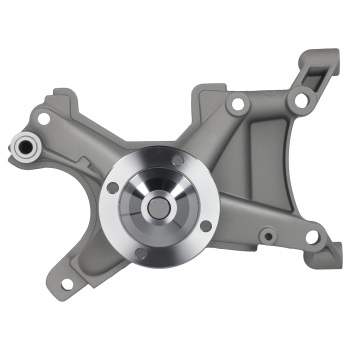 Aluminum Engine Water Pump compatible for Toyota 4Runner 4.7L 2003-2009 163070F010