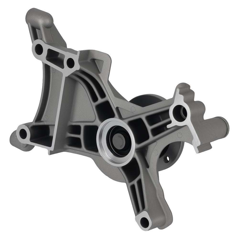 Aluminum Engine Water Pump compatible for Toyota 4Runner 4.7L 2003-2009 163070F010