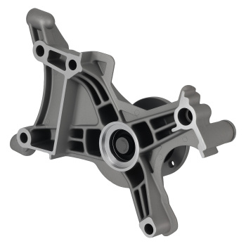 Aluminum Engine Water Pump compatible for Toyota 4Runner 4.7L 2003-2009 163070F010