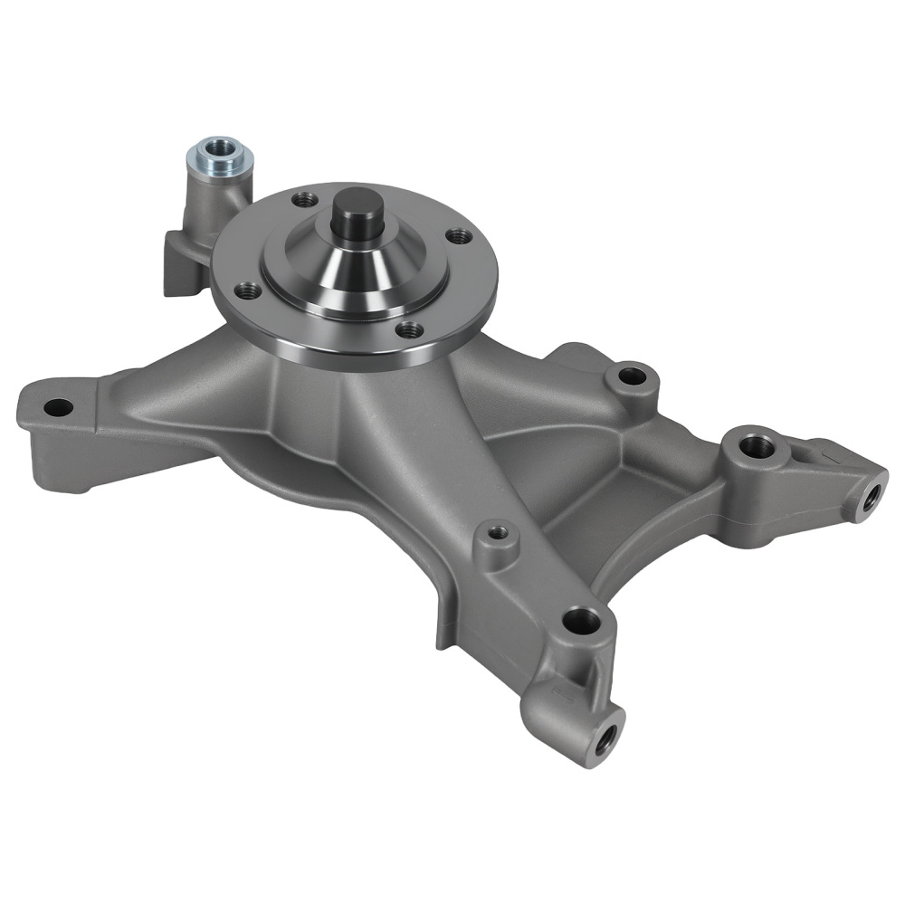 Aluminum Engine Water Pump compatible for Toyota 4Runner 4.7L 2003-2009 163070F010