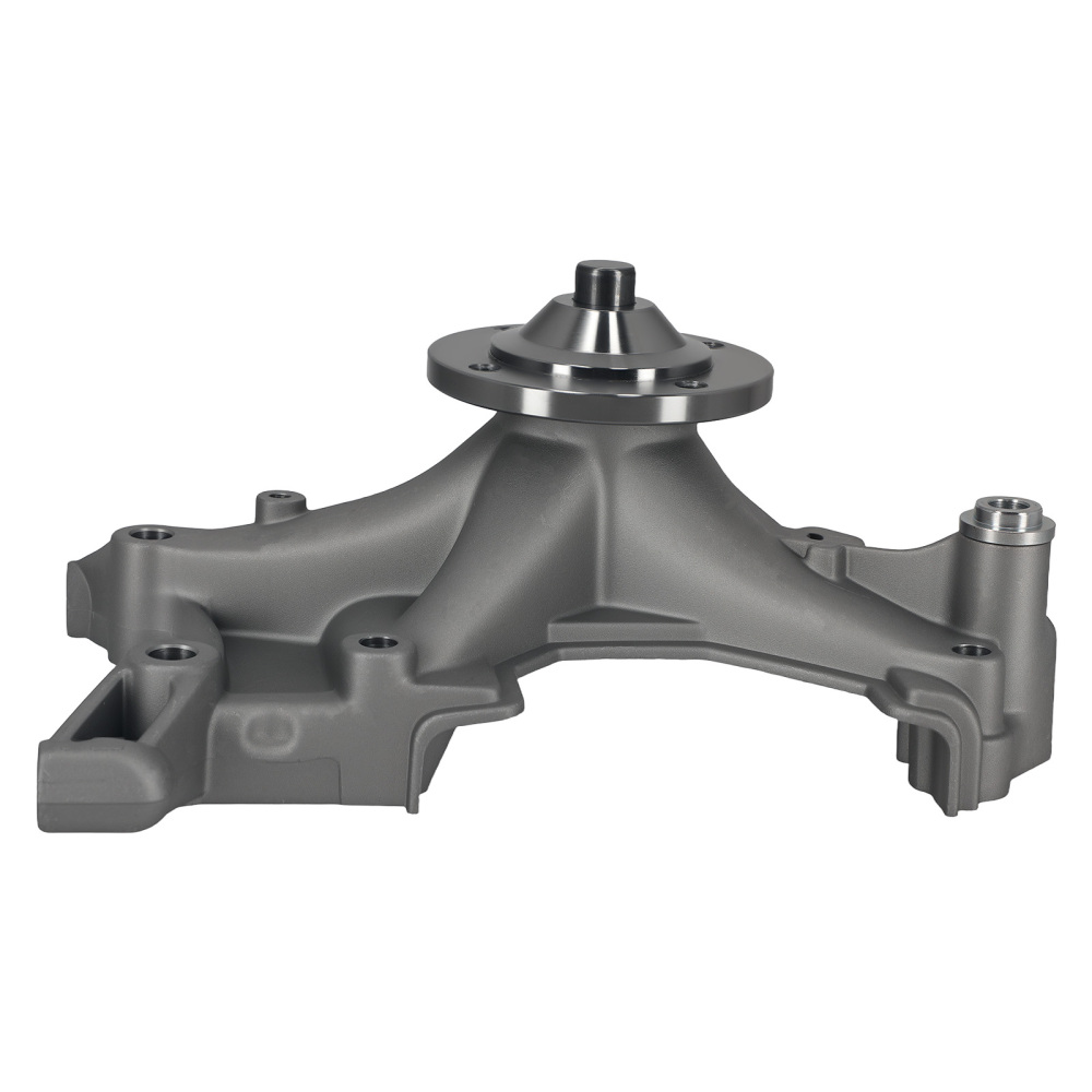 Aluminum Engine Water Pump compatible for Toyota 4Runner 4.7L 2003-2009 163070F010