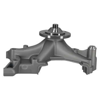 Aluminum Engine Water Pump compatible for Toyota 4Runner 4.7L 2003-2009 163070F010