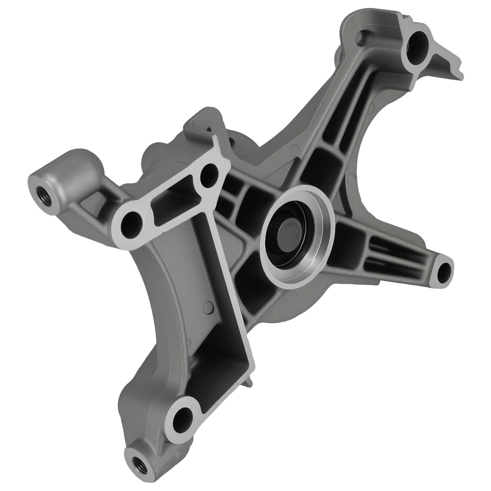 Aluminum Engine Water Pump compatible for Toyota 4Runner 4.7L 2003-2009 163070F010