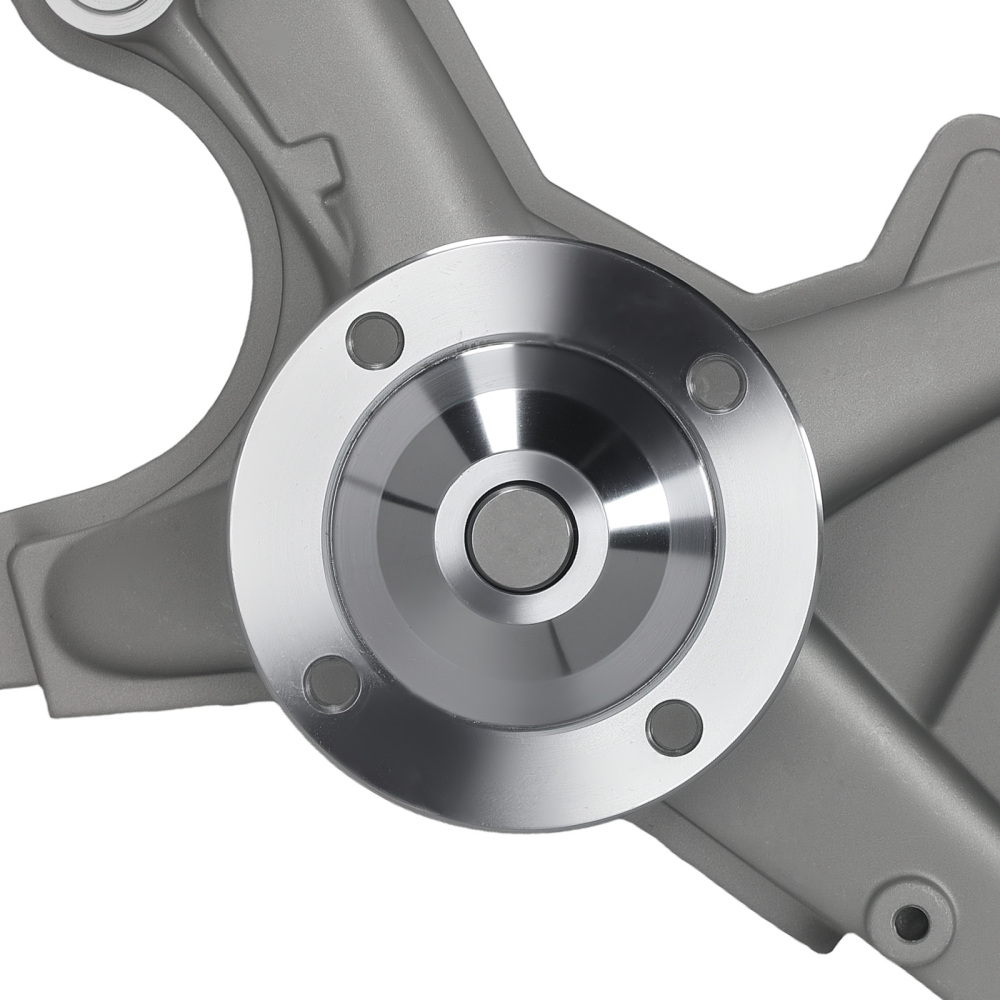 Aluminum Engine Water Pump compatible for Toyota 4Runner 4.7L 2003-2009 163070F010