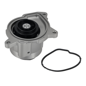 Coolant Water Pump compatible for Audi A1 compatible for Seat Ibiza 2010-2015 03F121004E