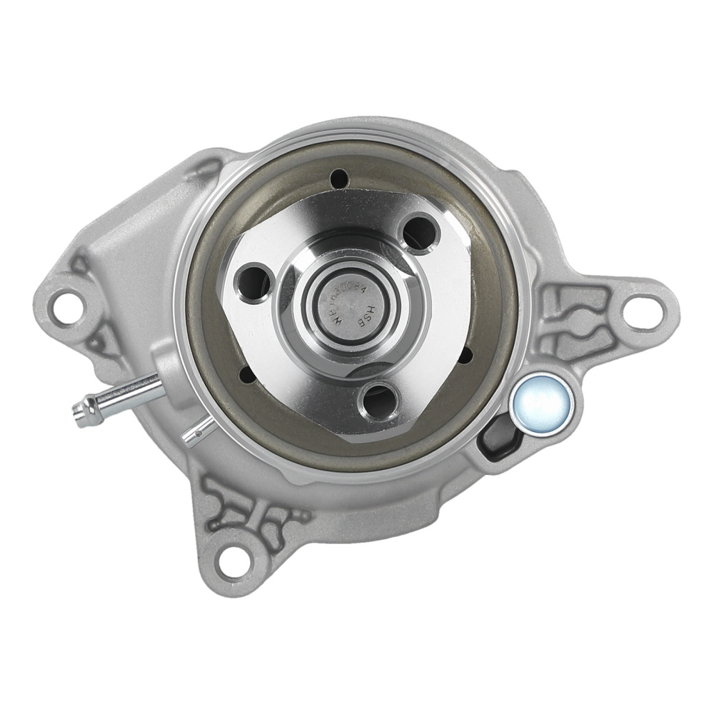 Pompe à Eau compatible pour Audi A1 A3 compatible pour VW Golf Polo 2010-2015 03F121004A 03F121004B