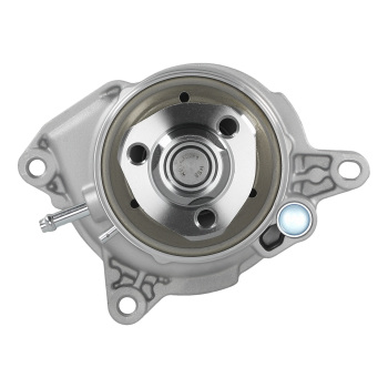 Pompa Acqua compatibile per Audi A1 A3 compatibile per Seat Ibiza compatibile per VW Golf VI 03F121004A 2010-2015 Benzina