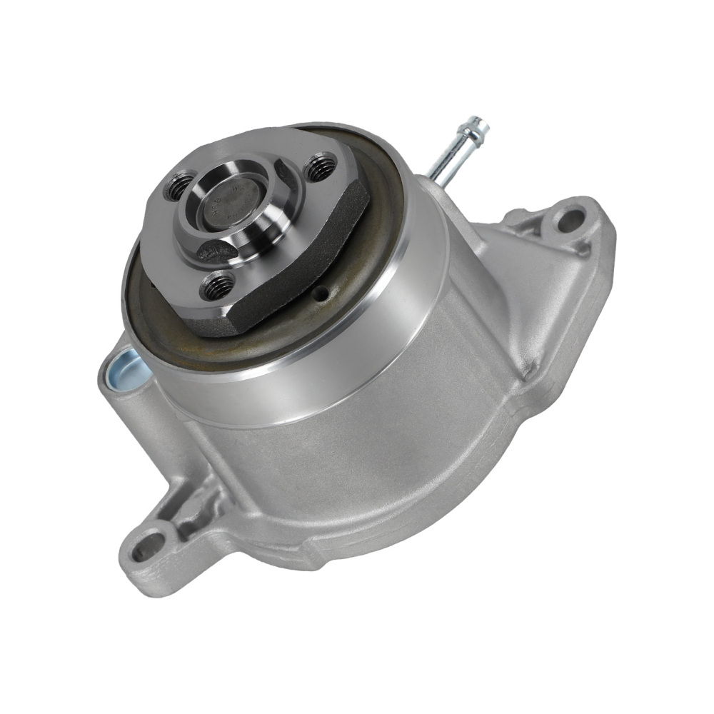 Pompe à Eau compatible pour Audi A1 A3 compatible pour VW Golf Polo 2010-2015 03F121004A 03F121004B