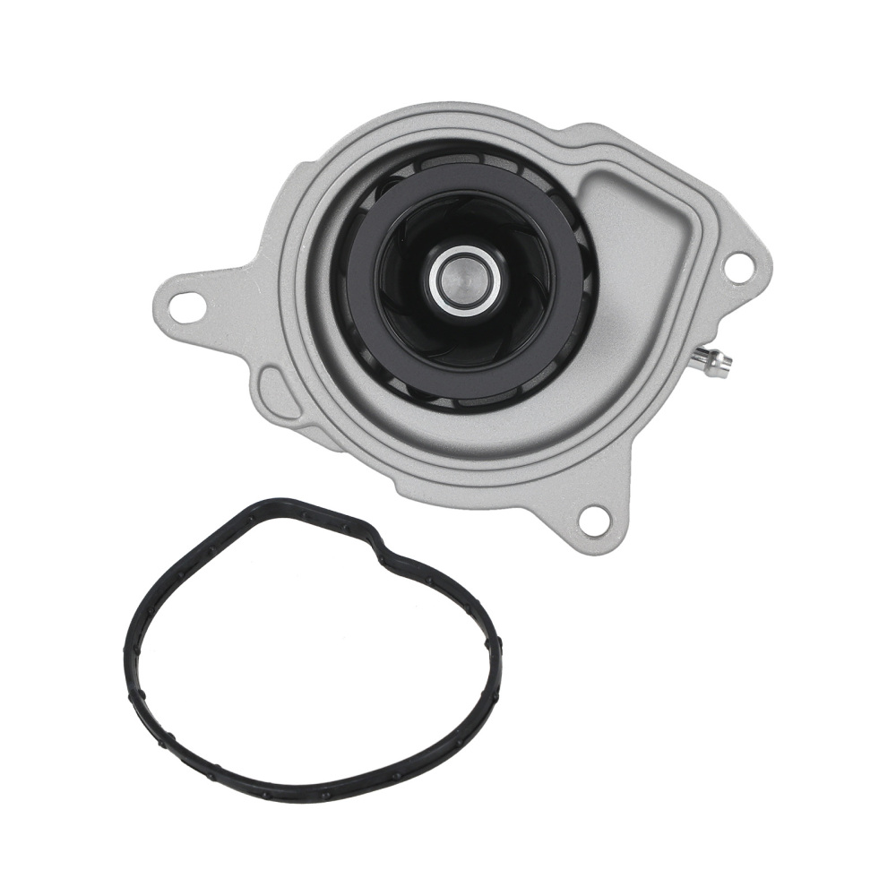 Pompe à Eau compatible pour Audi A1 A3 compatible pour VW Golf Polo 2010-2015 03F121004A 03F121004B