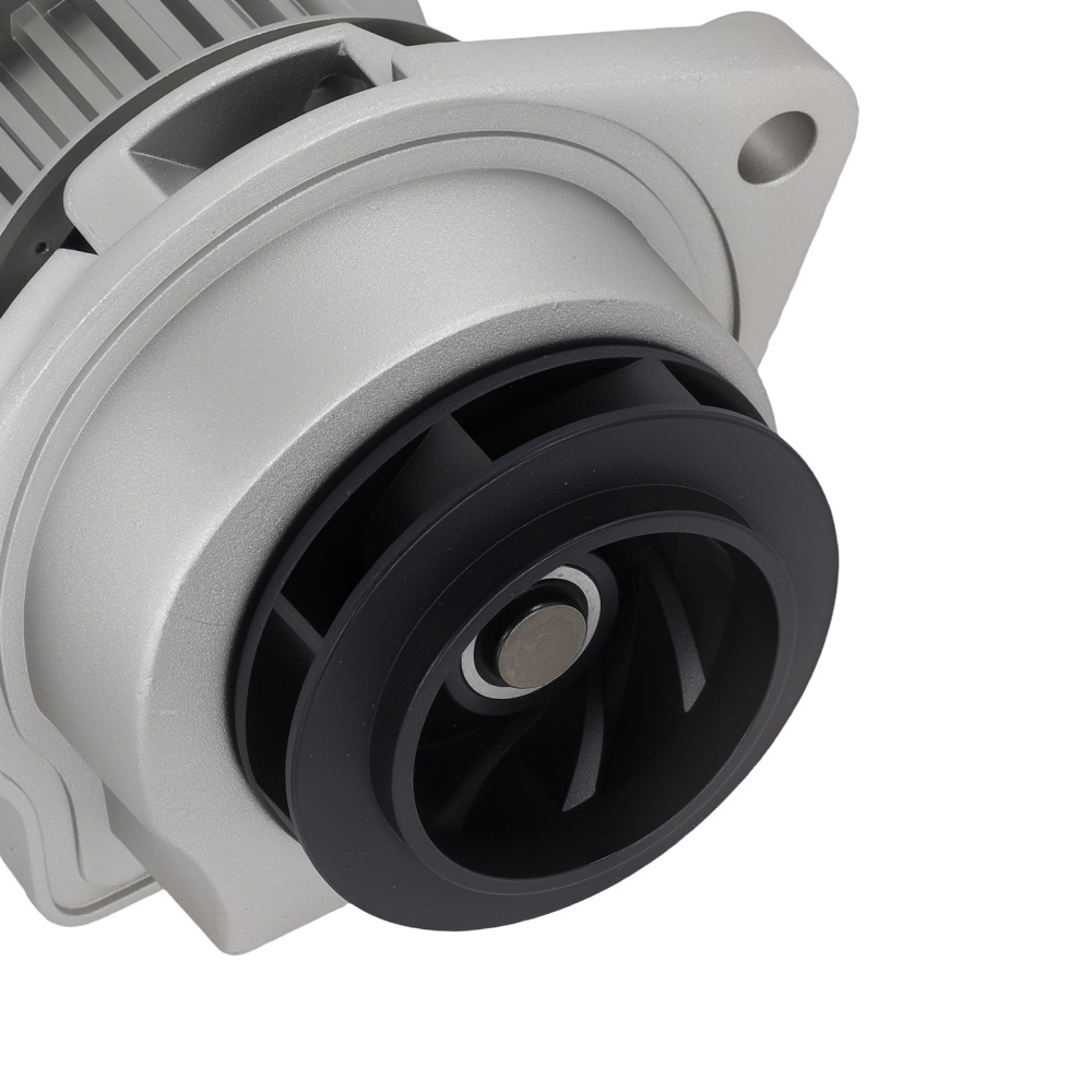 Pompa Acqua compatibile per Skoda Fabia Octavia compatibile per VW Golf 1.4L 036121005Q 1999-2013 Alluminio