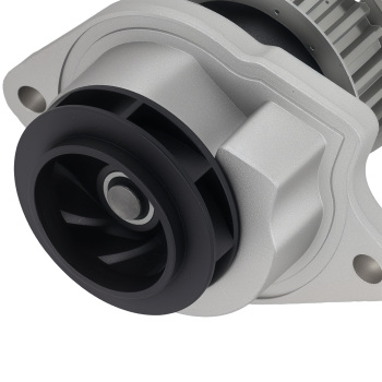 Pompe à Eau compatible pour Audi A2 compatible pour VW Golf Polo compatible pour Seat Skoda 1.4L 2000-2015 036121005B