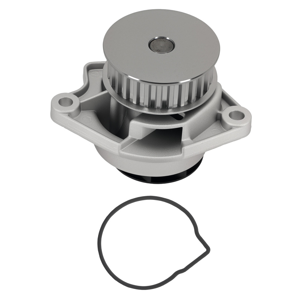 Pompa Acqua compatibile per Skoda Fabia Octavia compatibile per VW Golf 1.4L 036121005Q 1999-2013 Alluminio
