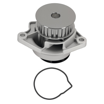 Pompe à Eau compatible pour Audi A2 compatible pour VW Golf Polo compatible pour Seat Skoda 1.4L 2000-2015 036121005B