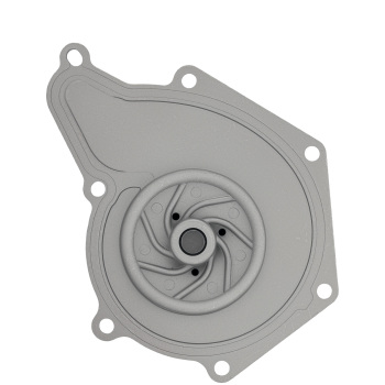 Pompa Acqua compatibile per Audi A4 A5 Quattro 3.2L 2005-2010 W2094M