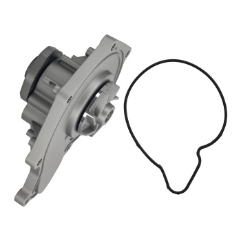 Pompa Acqua compatibile per Audi A4 A5 Quattro 3.2L 2005-2010 W2094M