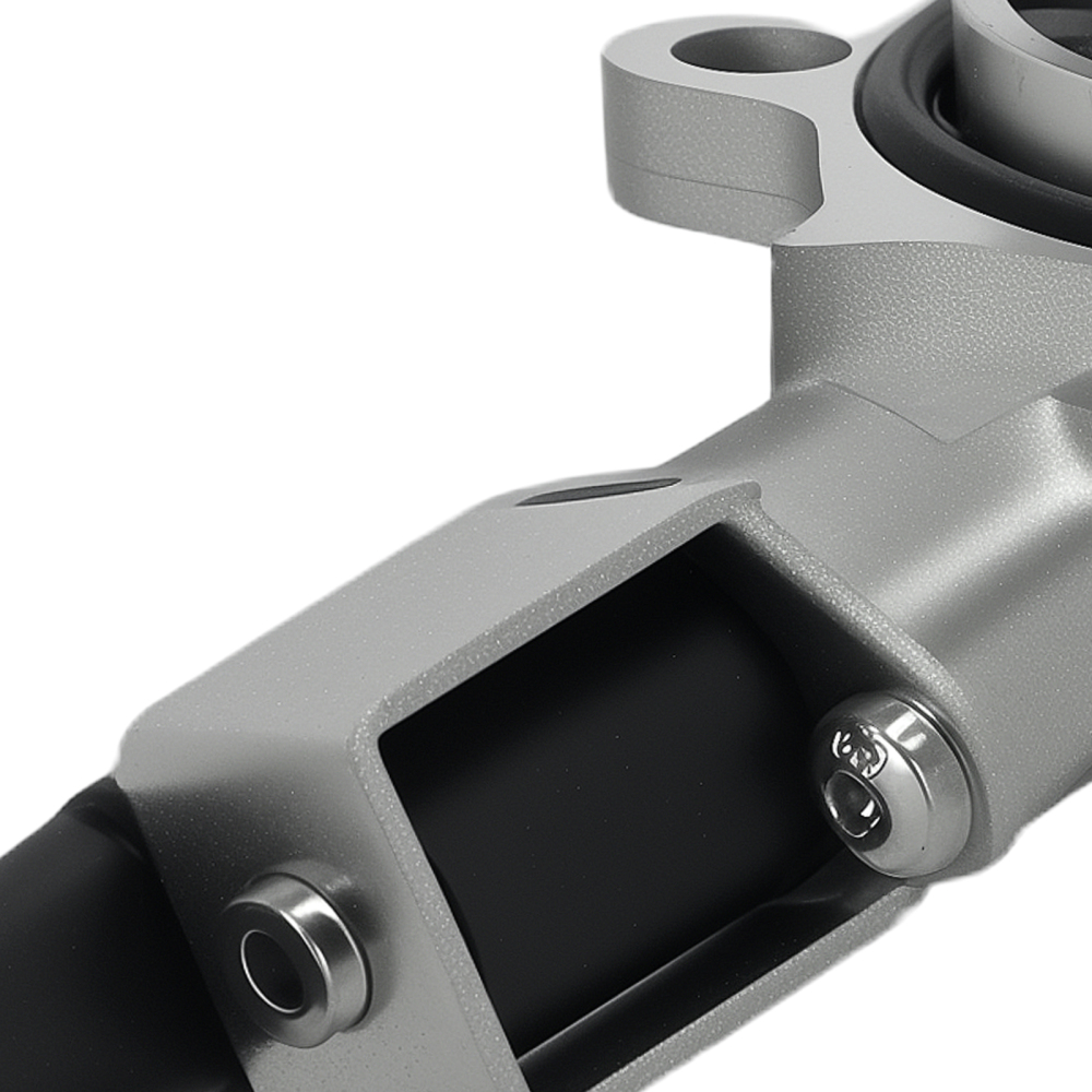 Coolant Pump compatible for Audi A3 Cab A5 2015-Present 04L121011LXKT Belt Driven