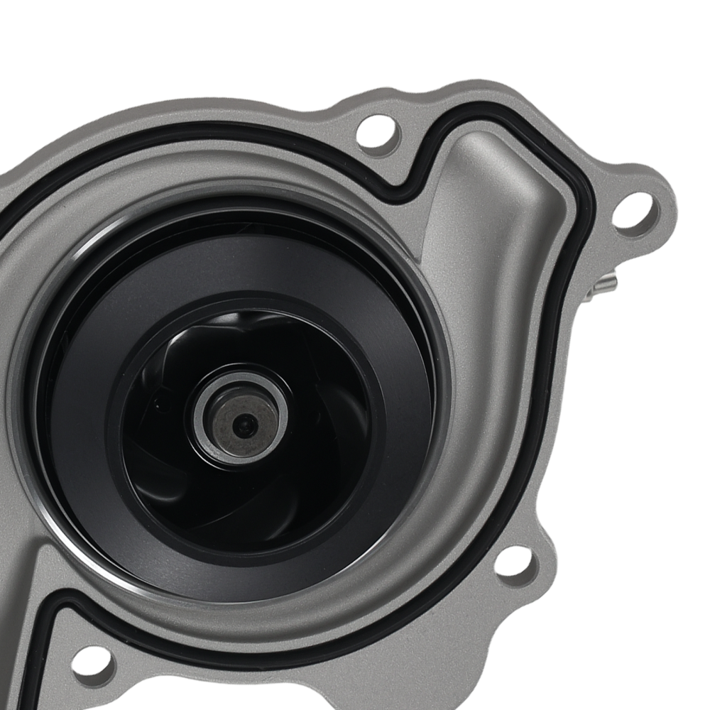 Aluminium Coolant Pump compatible for Audi A4 RS4/A5 RS5 2017-2022 06M121013D 06M121013C