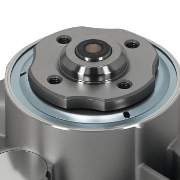 Aluminium Coolant Pump compatible for Audi A4 RS4/A5 RS5 2017-2022 06M121013D 06M121013C