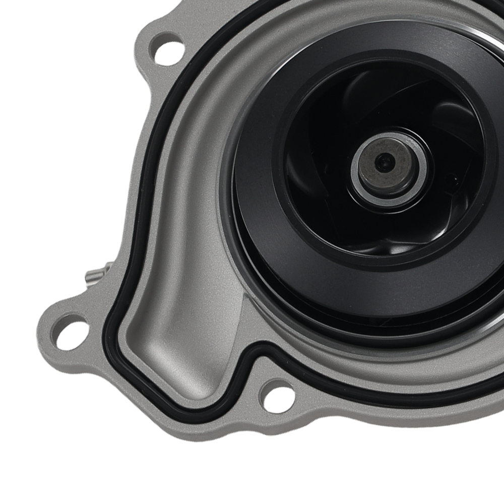 Aluminium Coolant Pump compatible for Audi A4 RS4/A5 RS5 2017-2022 06M121013D 06M121013C