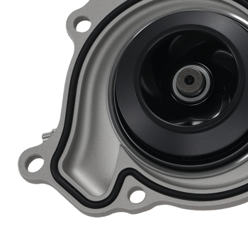 Aluminium Coolant Pump compatible for Audi A4 RS4/A5 RS5 2017-2022 06M121013D 06M121013C