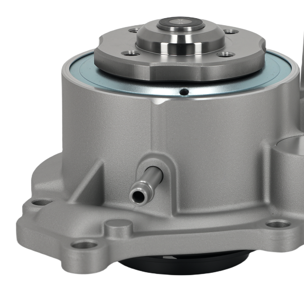 Aluminium Coolant Pump compatible for Audi A4 RS4/A5 RS5 2017-2022 06M121013D 06M121013C